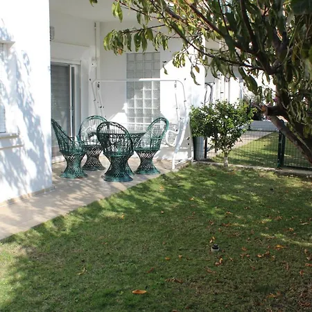 Villa Fenerburnu *