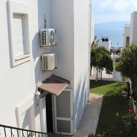 Villa Fenerburnu Bodrum