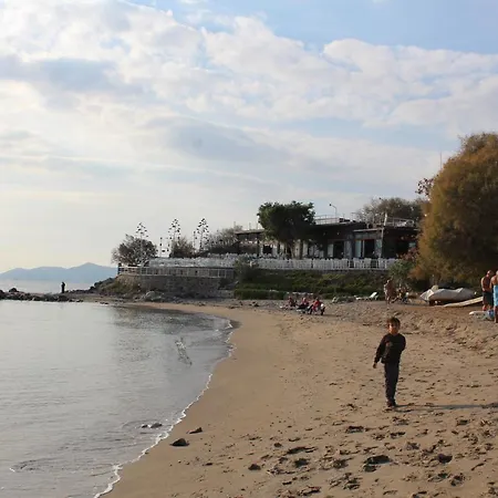 Fenerburnu Villa